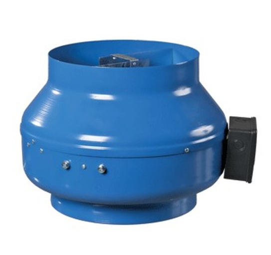 Wentylator kanałowy | VKM 450 | VENTS GROUP