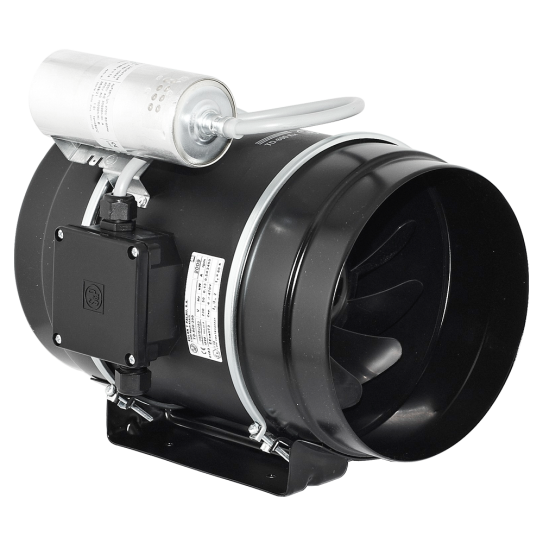 Wentylator przeciwwybuchowy | TD-1100/250 ATEX | VENTURE INDUSTRIES