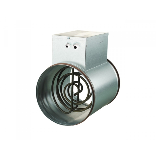 Nagrzewnica kanałowa | NK 160-1,2-1 | VENTS GROUP