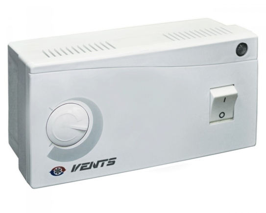 Regulator wentylatora | RS-1 V | VENTS GROUP