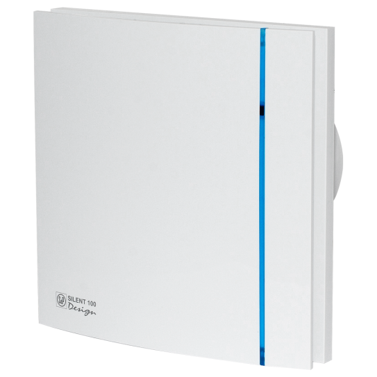 Wentylator Silent 100CHZ DESIGN ECOWATT | VENTURE INDUSTRIES
