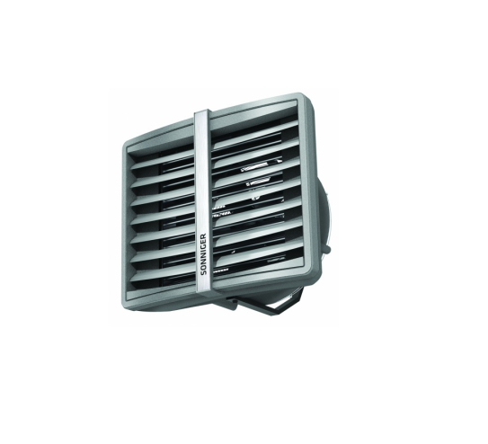 Nagrzewnica wodna | HEATER CONDENS CR3 MAX | SONNIGER