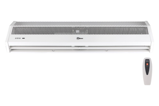 Kurtyna powietrzna | FK120E3 | elektryczna | 120cm | FERONO