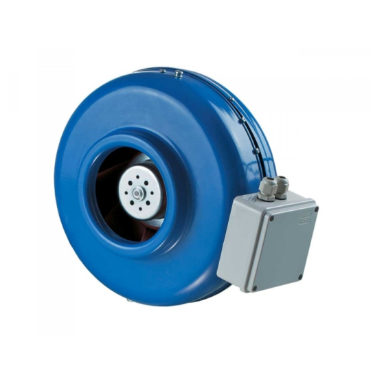 Wentylator kanałowy | VKM 100 EC | VENTS GROUP