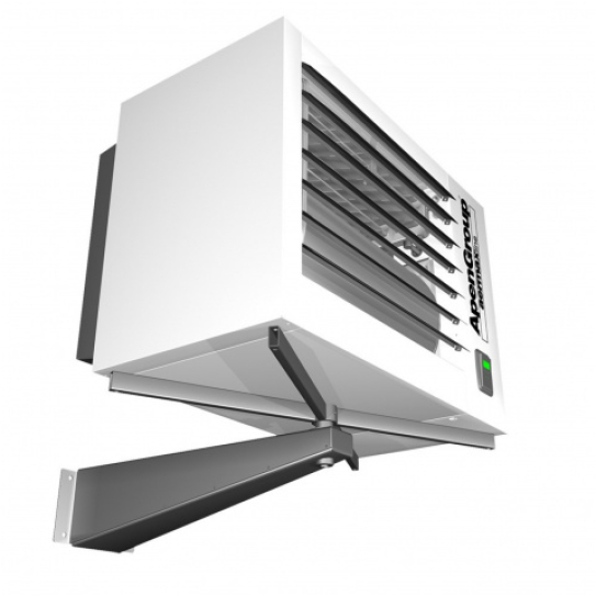 Konsola montażowa | do nagrzewnic RAPID PRO LRP075-102 | SONNIGER