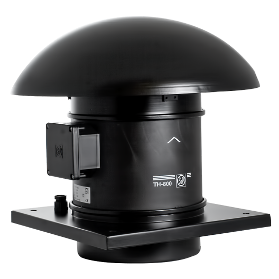 Wentylator dachowy | TH-2000 3V out | VENTURE INDUSTRIES