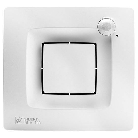Wentylator Silent DUAL 300 | VENTURE INDUSTRIES