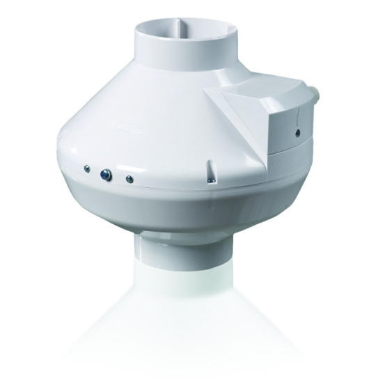 Wentylator kanałowy | VK 200 EC | VENTS GROUP