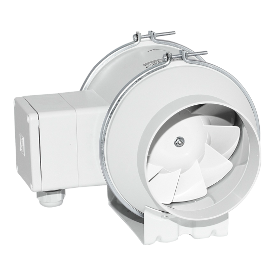 Wentylator kanałowy | TD-250/100 ECOWATT | VENTURE INDUSTRIES
