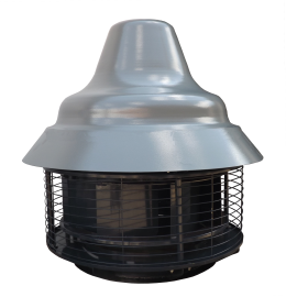 Wentylator przeciwwybuchowy | WDPE-40 D 3G/3D | TYWENT