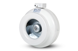 Wentylator kanałowy | RM 200/950EC | HARMANN