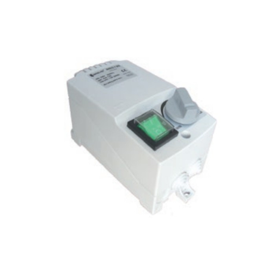 Regulator wentylatora | ARES 10,0 | VENTS GROUP