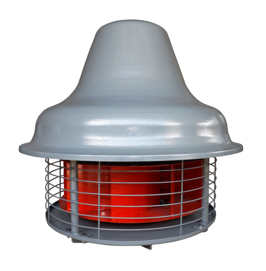 Wentylator dachowy | PFD-450/6| TYWENT