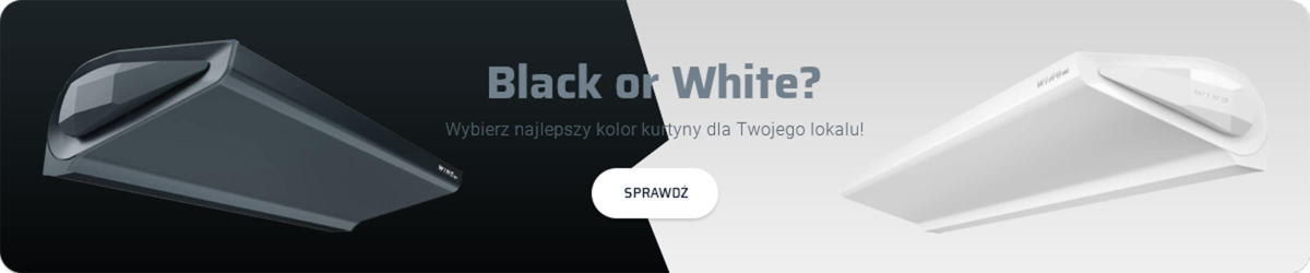 Black or White?