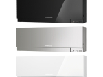Klimatyzator ścienny | 2,5kW | MSZ/MUZ-EF25 | czarny | zestaw | MITSUBISHI ELECTRIC