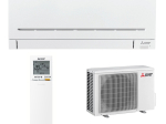 Klimatyzator ścienny | 2,0kW | MSZ/MUZ-AP20 | zestaw | MITSUBISHI ELECTRIC