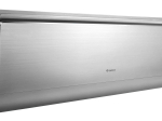 Klimatyzator ścienny | 2,7kW | GWH09UB-K6DNA4A | srebrny | zestaw | U-Crown | GREE