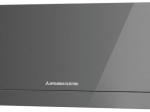 Klimatyzator ścienny | 3,5kW | MSZ/MUZ-EF35 | srebrny | zestaw | MITSUBISHI ELECTRIC