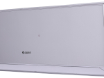 Klimatyzator ścienny | 3,5kW | GWH12YC-K6DNA2A | srebrny | zestaw | Amber Standard | GREE