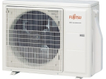 Klimatyzator ścienny | 4,2kW | ASYG14KMCC /AOYG14KMCC | zestaw | FUJITSU