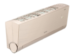 Klimatyzator ścienny | 2,6kW | zestaw | Versu Gold X | ROTENSO