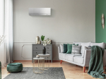 Klimatyzator ścienny | 4,2kW | MSZ/MUZ-EF42 | srebrny | zestaw | MITSUBISHI ELECTRIC