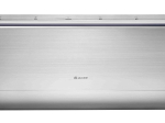 Klimatyzator ścienny | 2,7kW | GWH09UB-K6DNA4A | srebrny | zestaw | U-Crown | GREE