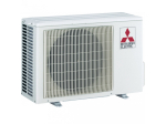 Klimatyzator ścienny | 2,5kW | MSZ/MUZ-LN25 | perłowy | zestaw | MITSUBISHI ELECTRIC
