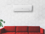Klimatyzator ścienny | 3,4kW | MSZ/MUZ-HR35 | zestaw | MITSUBISHI ELECTRIC
