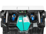 Rekuperator | AirPack⁴ 300h Energy++ | THESSLA GREEN