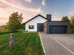 Pompa ciepła | 7kW | KIT-ADC7JE5B-SM | 185L | grzałka 3kW | 230V | 2-strefowy | HP | PANASONIC