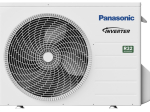 Pompa ciepła | 5kW | KIT-ADC5JE5-SM | 185L | grzałka 3kW | 230V | 1-strefowy | HP | PANASONIC