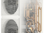Pompa ciepła | 9kW | KIT-WXC09H3E8 | bez zasobnika | grzałka 3kW | 400V | 1-strefowy | T-CAP gen. H | PANASONIC