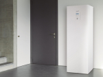 Pompa ciepła | 7kW | KIT-ADC7JE5B-SM | 185L | grzałka 3kW | 230V | 2-strefowy | HP | PANASONIC