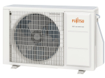 Klimatyzator ścienny | 3,4kW | ASYG12KETA /AOYG12KETA | biały | zestaw | FUJITSU