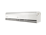 Kurtyna powietrzna | FK120W | wodna | 120cm | FERONO