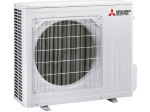 Klimatyzator ścienny | 5,0kW | MSZ/MUZ-LN50 | czarny | zestaw | MITSUBISHI ELECTRIC