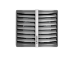 Nagrzewnica wodna | HEATER CONDENS CR3 | SONNIGER
